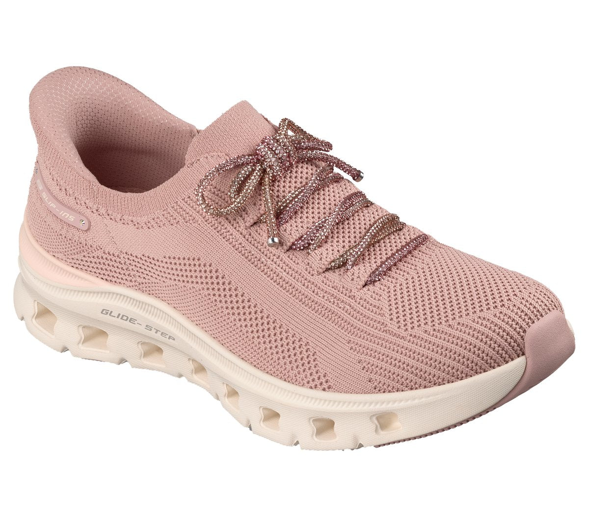Slip-ins: Glide-Step Pro - Rhinestone Radiance Women on sale
