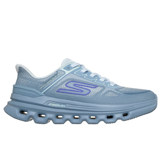Slip-ins: GO RUN Glide-Step Arch Fit Women US