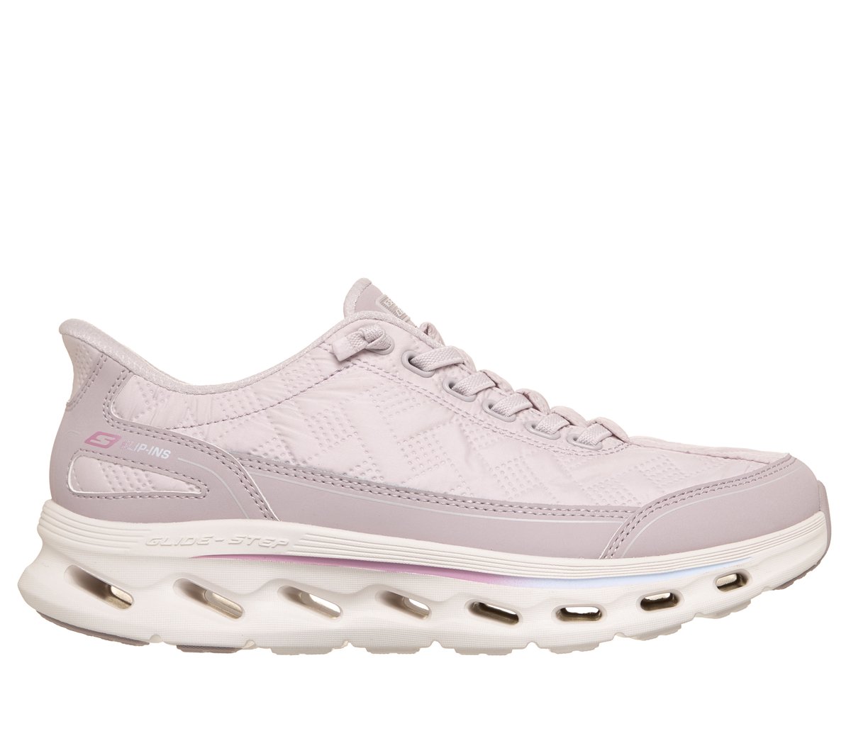 Slip-ins: GO WALK Glide-Step 2.0 - Cozy Fit Walker Women Skechers online