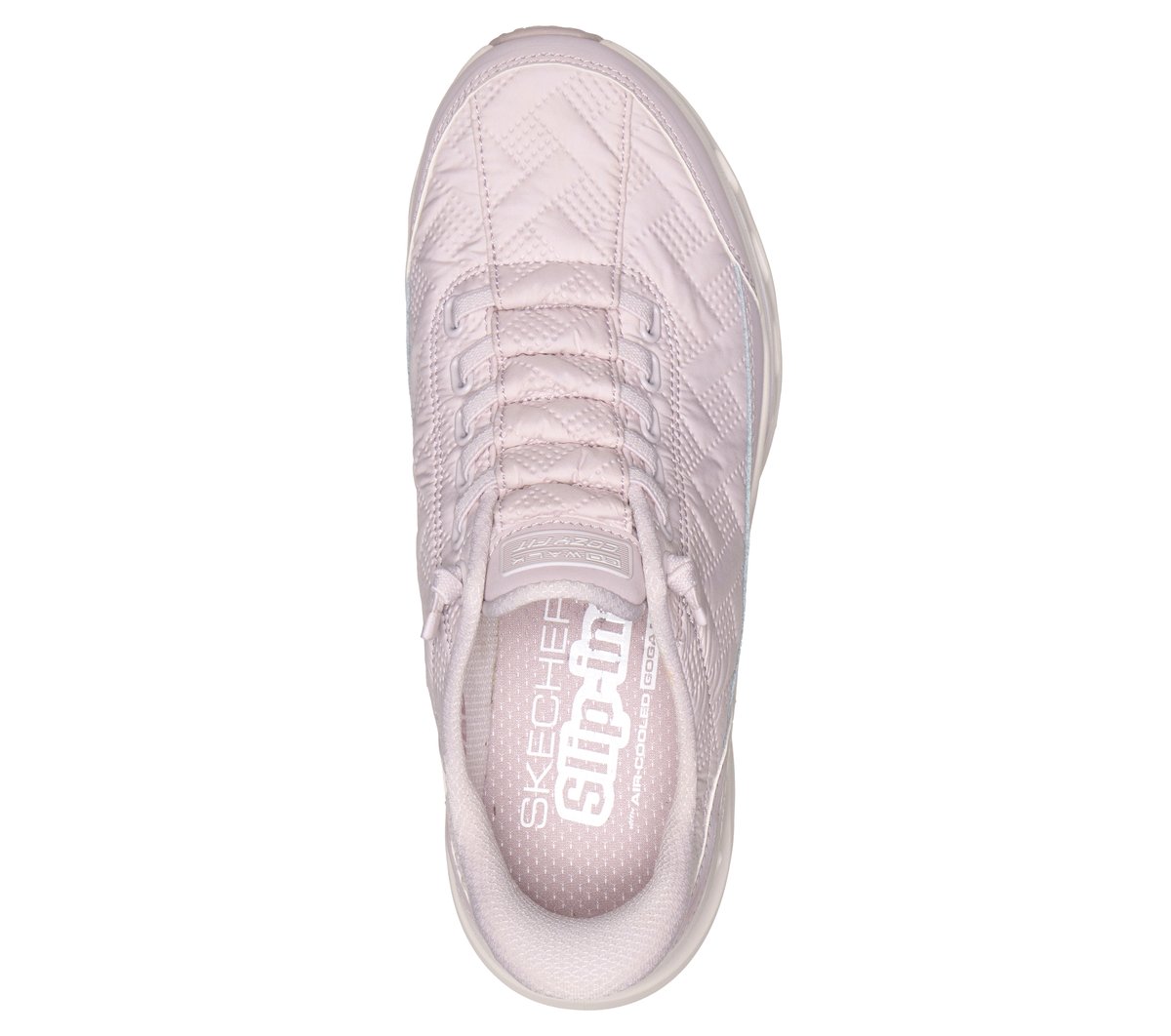 Slip-ins: GO WALK Glide-Step 2.0 - Cozy Fit Walker Women Skechers online