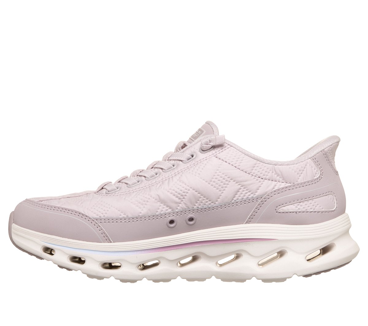 Slip-ins: GO WALK Glide-Step 2.0 - Cozy Fit Walker Women Skechers online