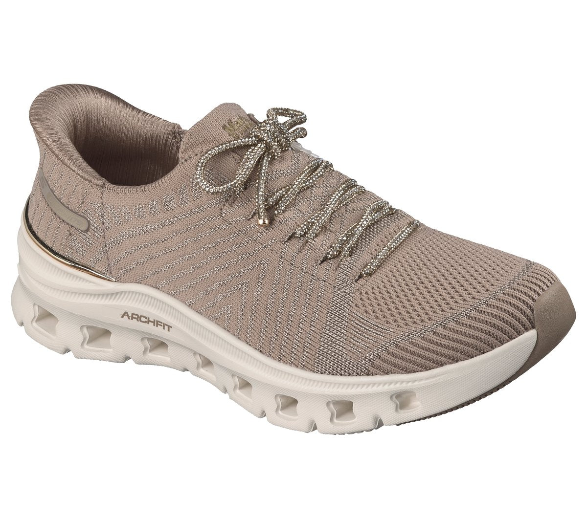 Slip-ins Martha Stewart: Arch Fit Glide-Step Pro - Trendsetter Women Skechers USA