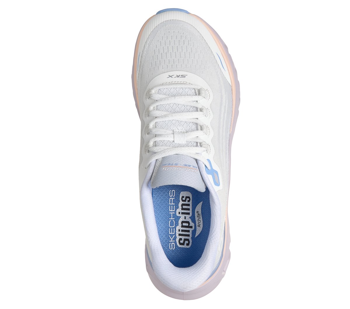 Slip-ins: Arch Fit Glide-Step Wave Women sale