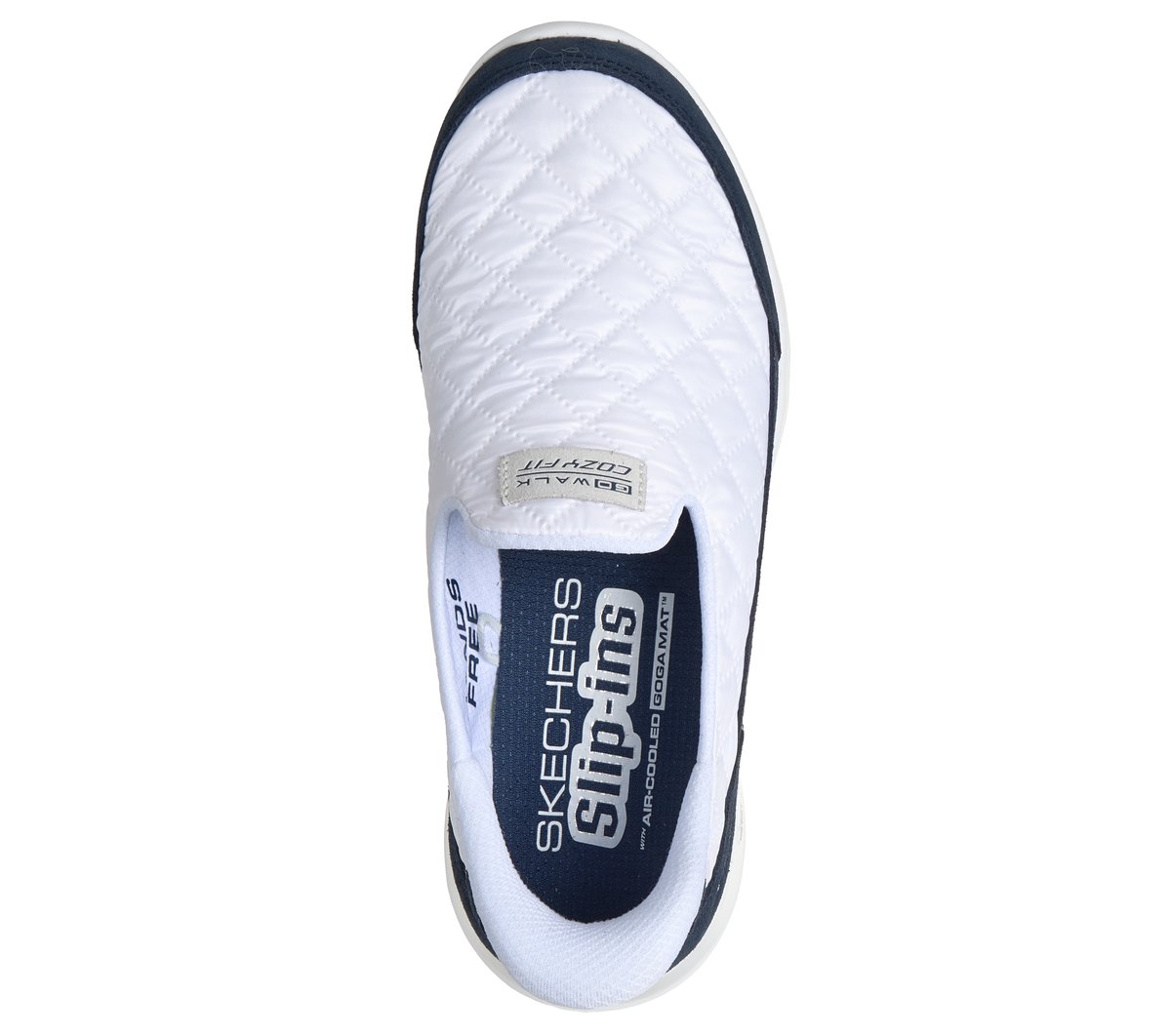 Slip-ins: GO WALK Joy - Cozy Fit Easy Women on sale
