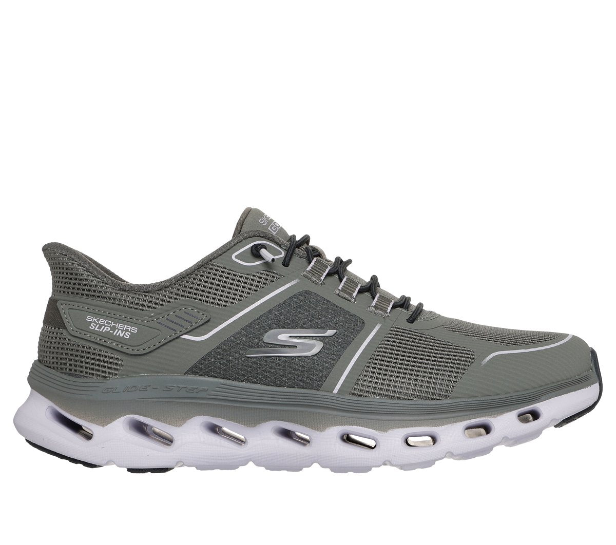 Slip-ins: GO WALK Glide-Step 2.0 - Elektra Women Skechers near me