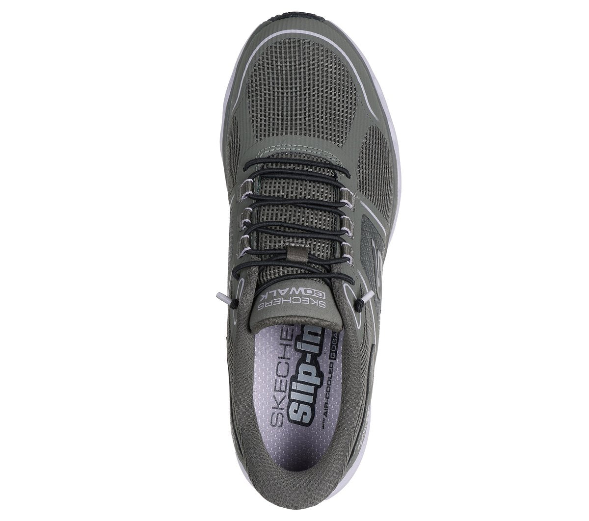 Slip-ins: GO WALK Glide-Step 2.0 - Elektra Women Skechers near me