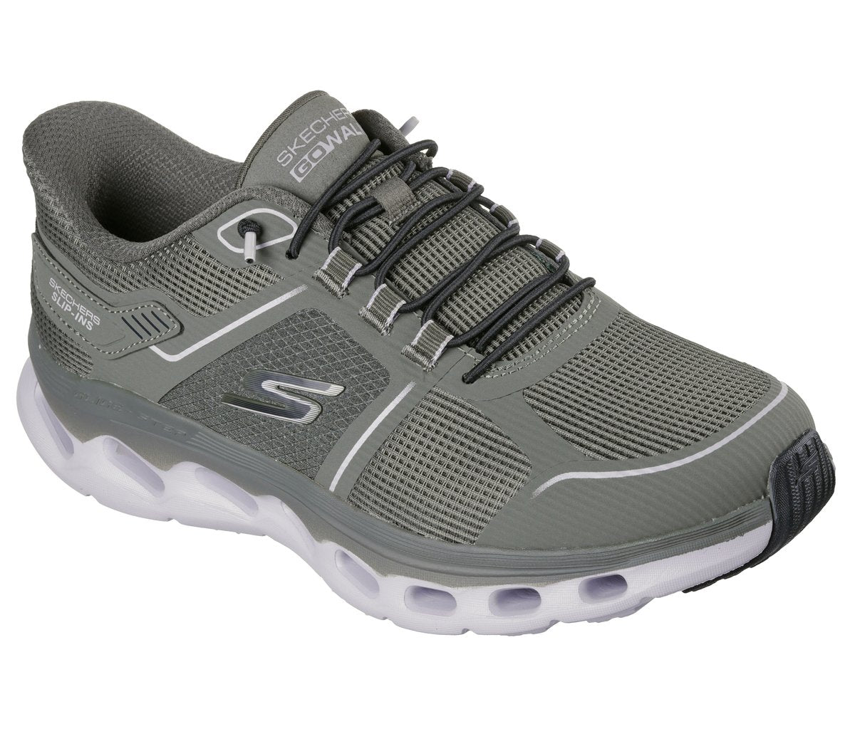 Slip-ins: GO WALK Glide-Step 2.0 - Elektra Women Skechers near me