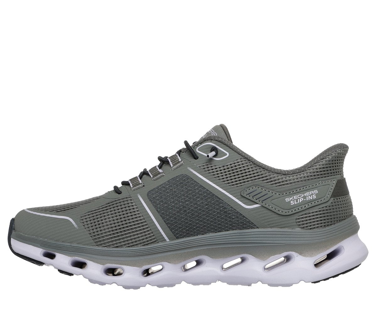 Slip-ins: GO WALK Glide-Step 2.0 - Elektra Women Skechers near me