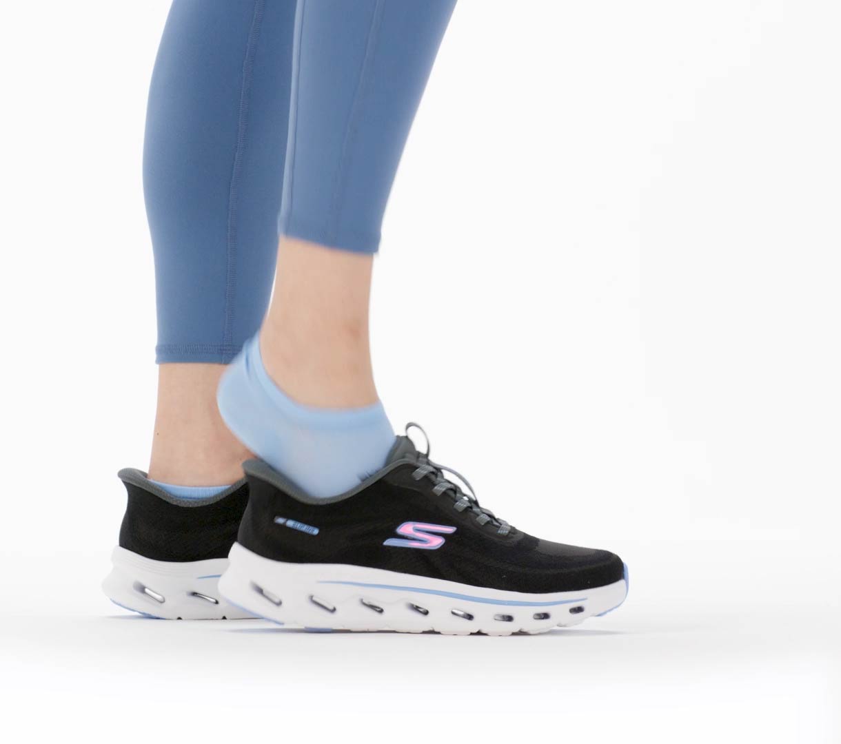 Slip-ins: GO WALK Glide-Step 2.0 - Maria Women Skechers online