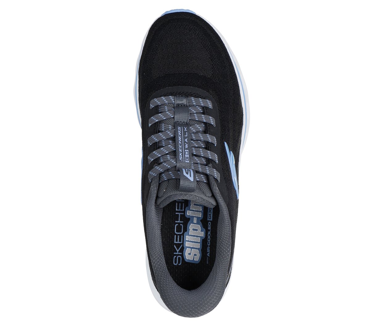 Slip-ins: GO WALK Glide-Step 2.0 - Maria Women Skechers online