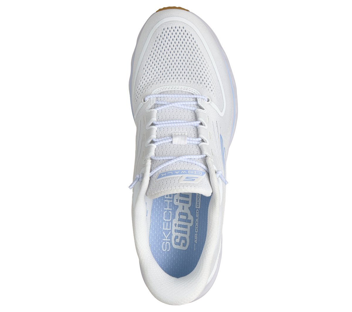 Slip-ins: GO WALK Glide-Step 2.0 - Breeze Women Skechers outlet