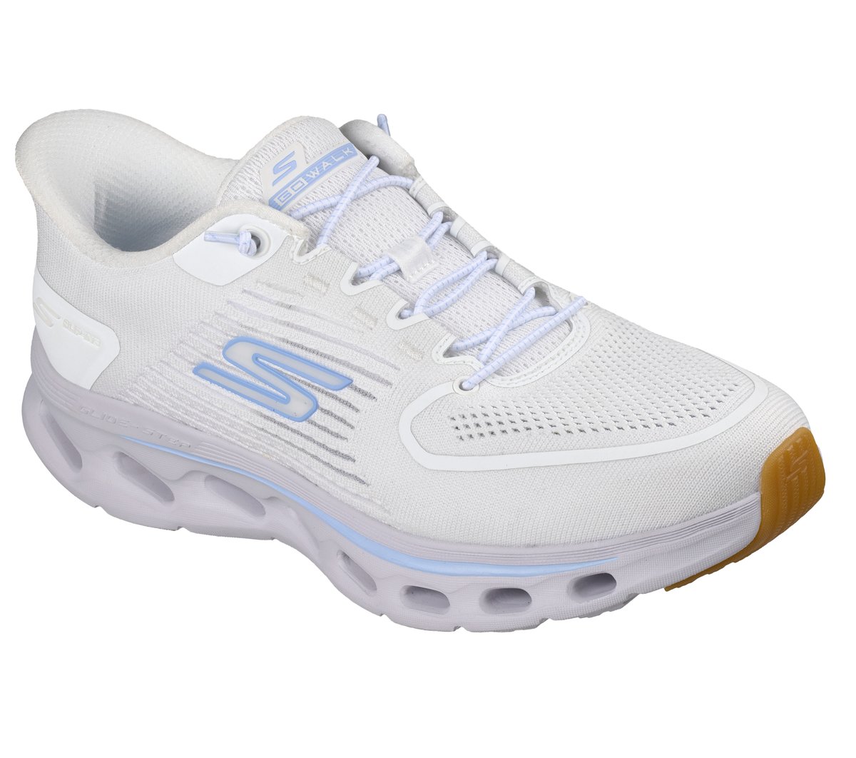 Slip-ins: GO WALK Glide-Step 2.0 - Breeze Women Skechers outlet