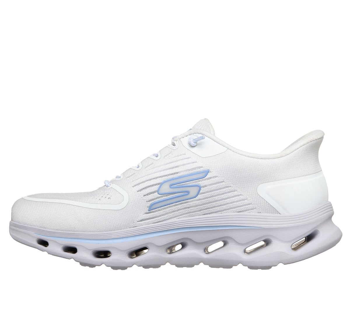 Slip-ins: GO WALK Glide-Step 2.0 - Breeze Women Skechers outlet