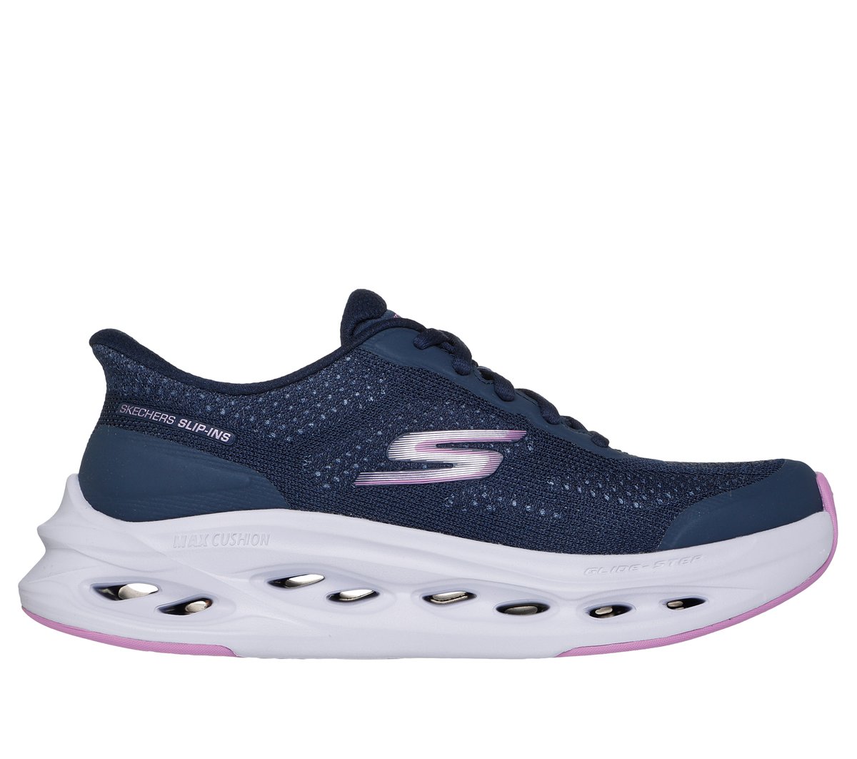 Slip-ins: Max Cushioning Glide-Step - Hartford Women Skechers USA
