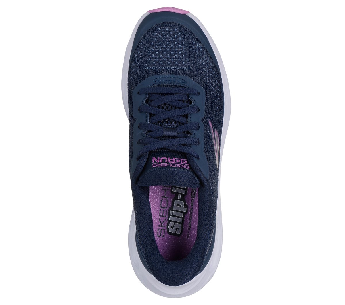 Slip-ins: Max Cushioning Glide-Step - Hartford Women Skechers USA