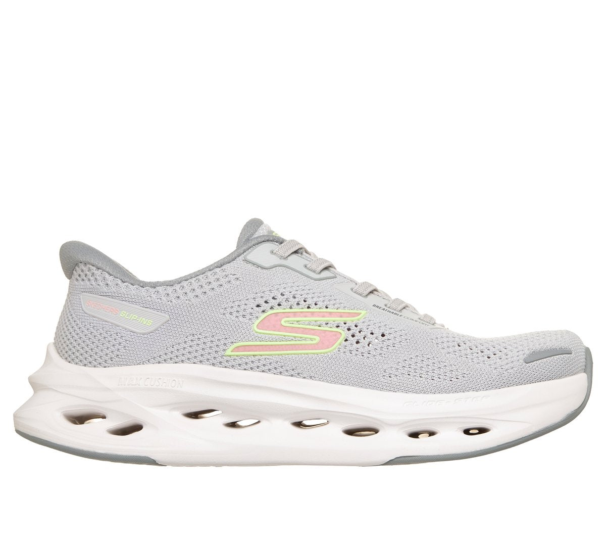 Slip-ins: Max Cushioning Glide-Step - Oaklin Women sale