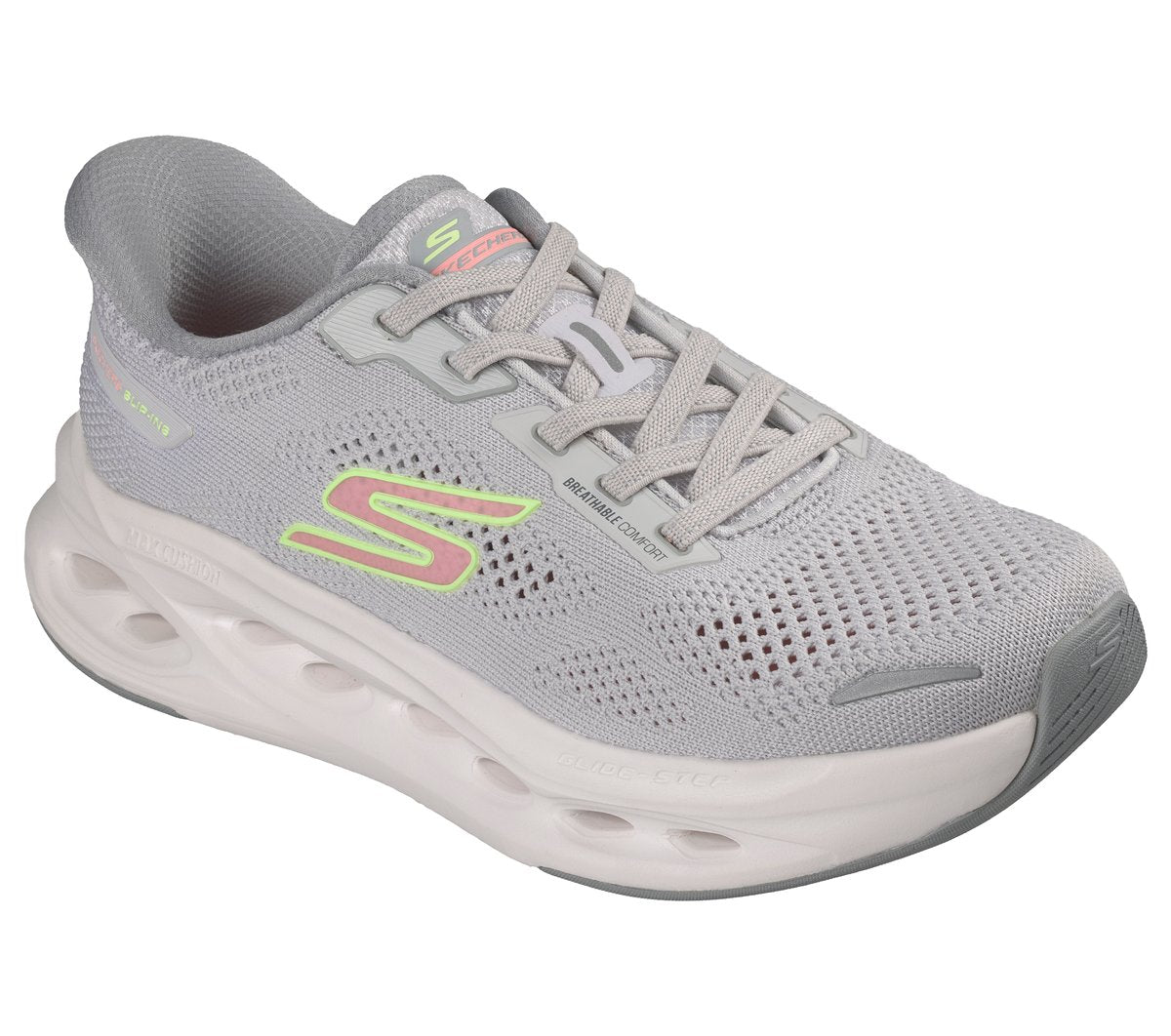 Slip-ins: Max Cushioning Glide-Step - Oaklin Women sale