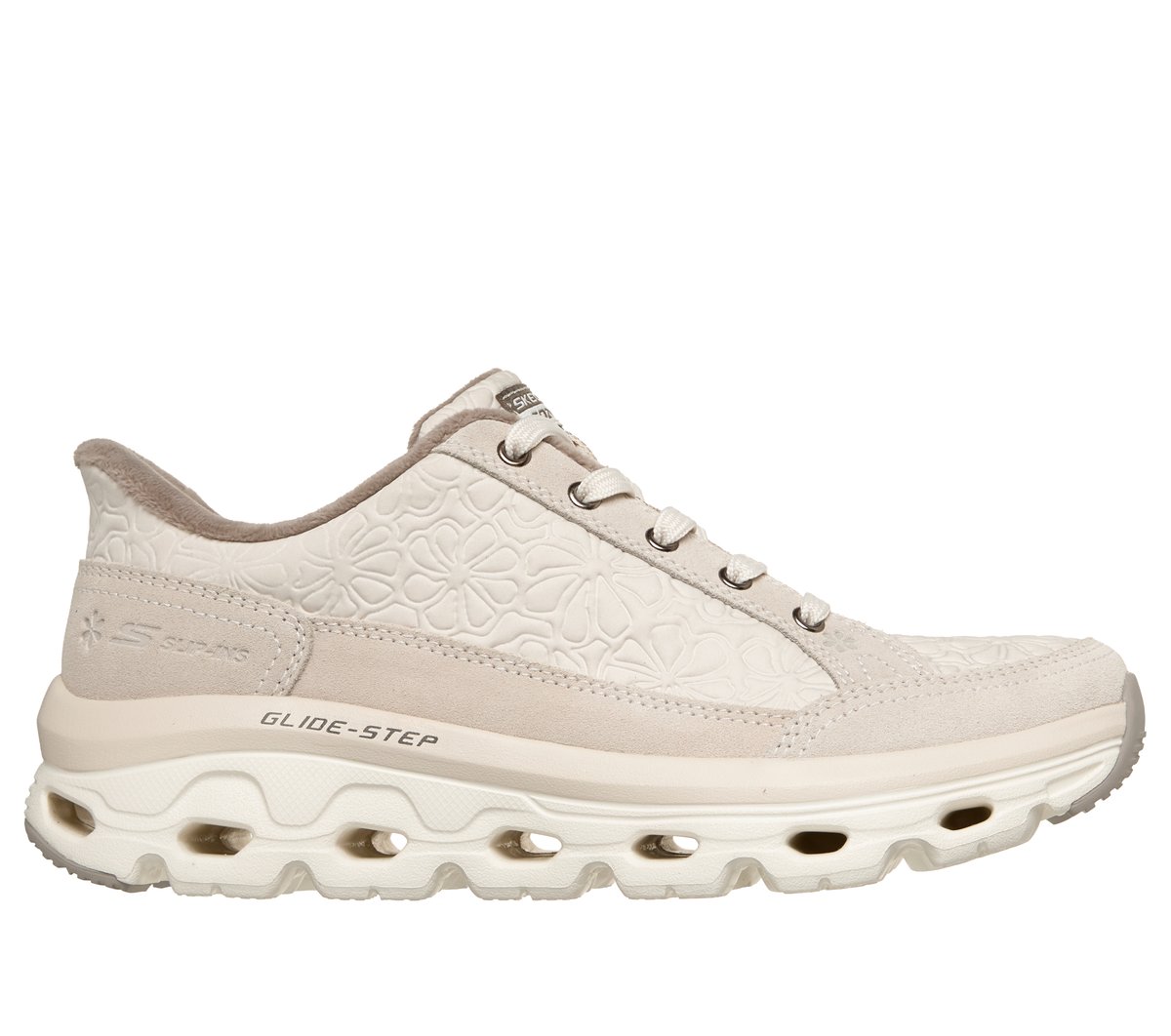 Slip-Ins: Glide-Step Sole - Cozy Fit Millsap Women discount