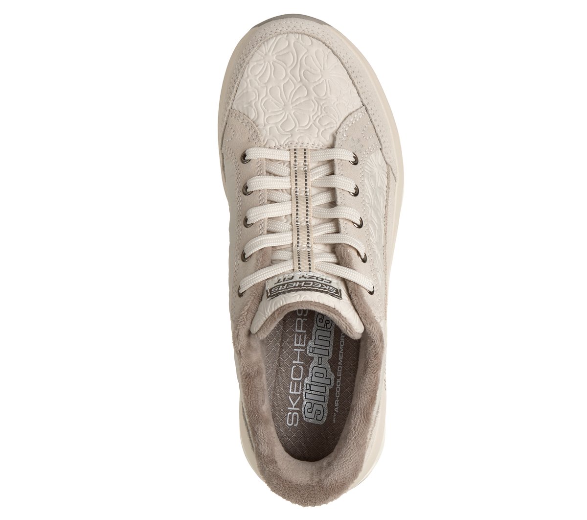 Slip-Ins: Glide-Step Sole - Cozy Fit Millsap Women discount