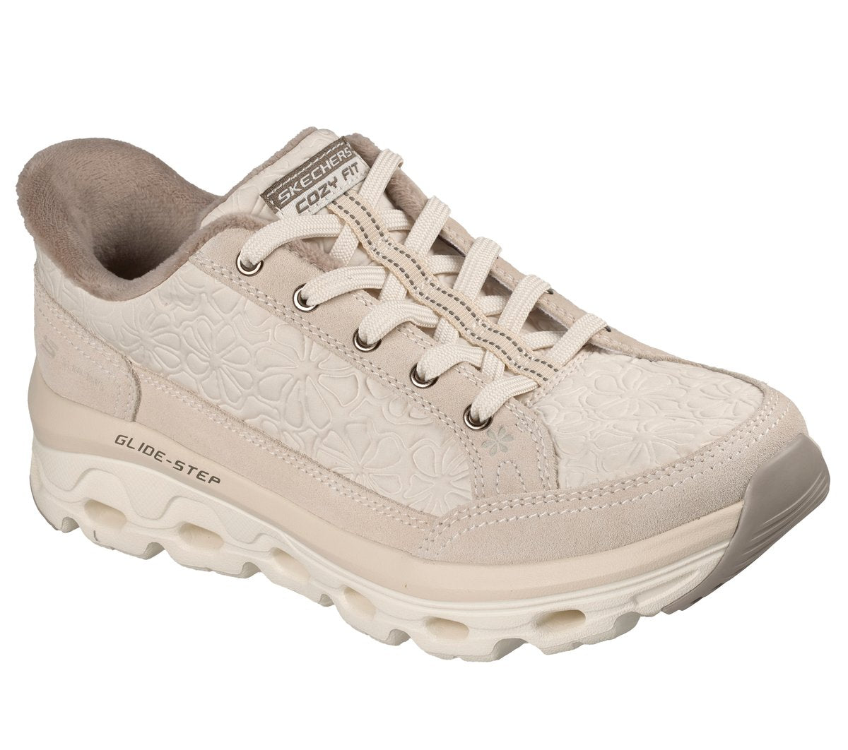Slip-Ins: Glide-Step Sole - Cozy Fit Millsap Women discount