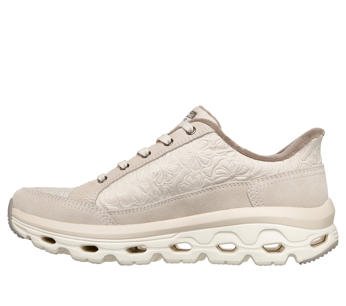 Slip-Ins: Glide-Step Sole - Cozy Fit Millsap Women discount
