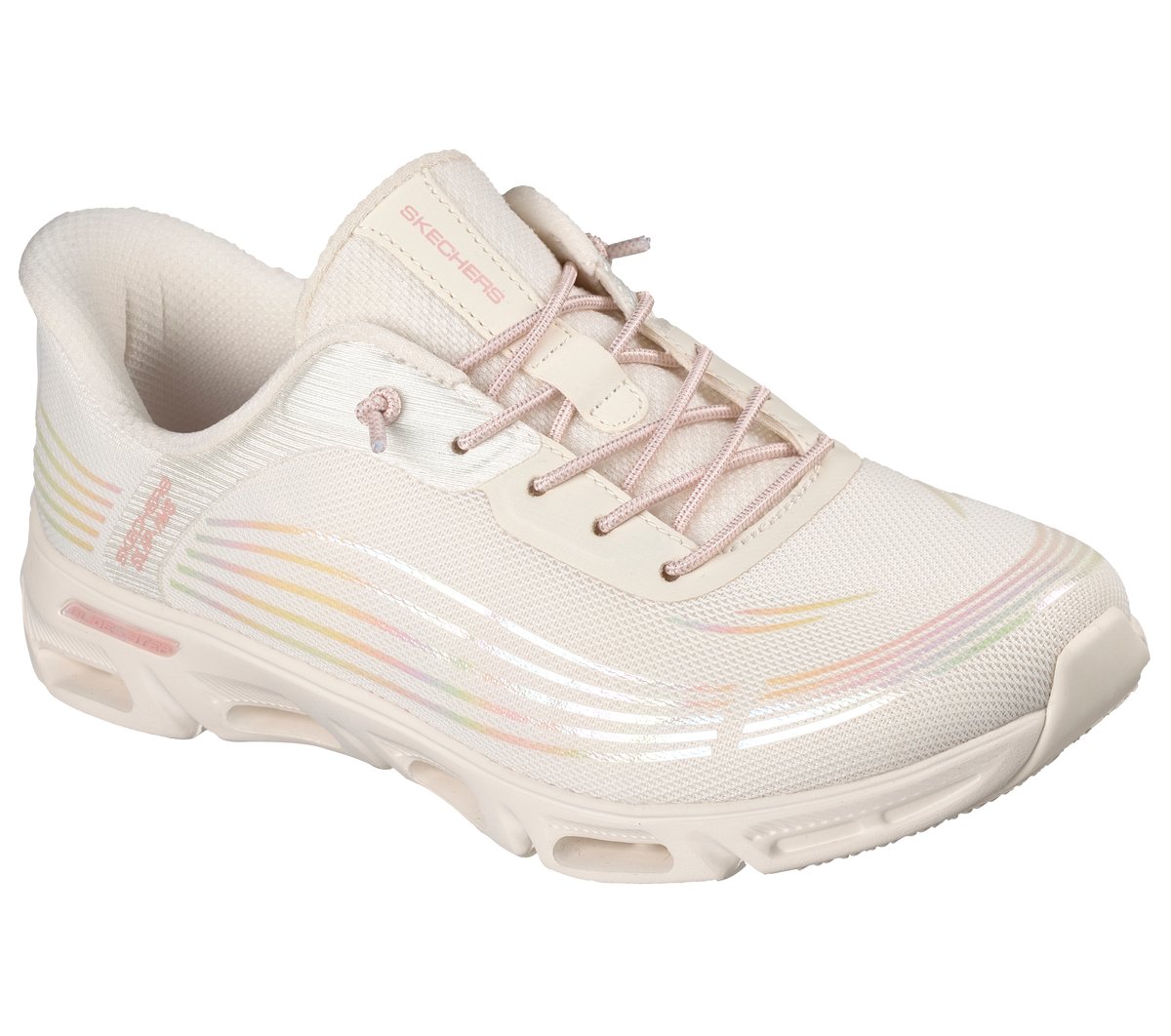 Slip-ins: Glide-Step Gratify - Cosmic Women Skechers near me