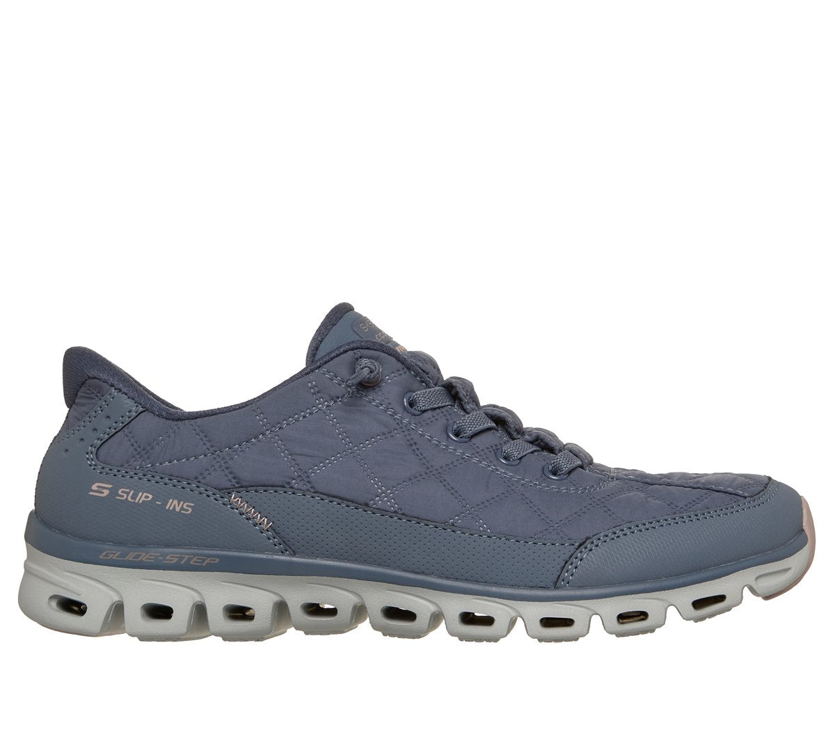 Slip-ins: Glide-Step - Cozy Fit At Ease Women Skechers online
