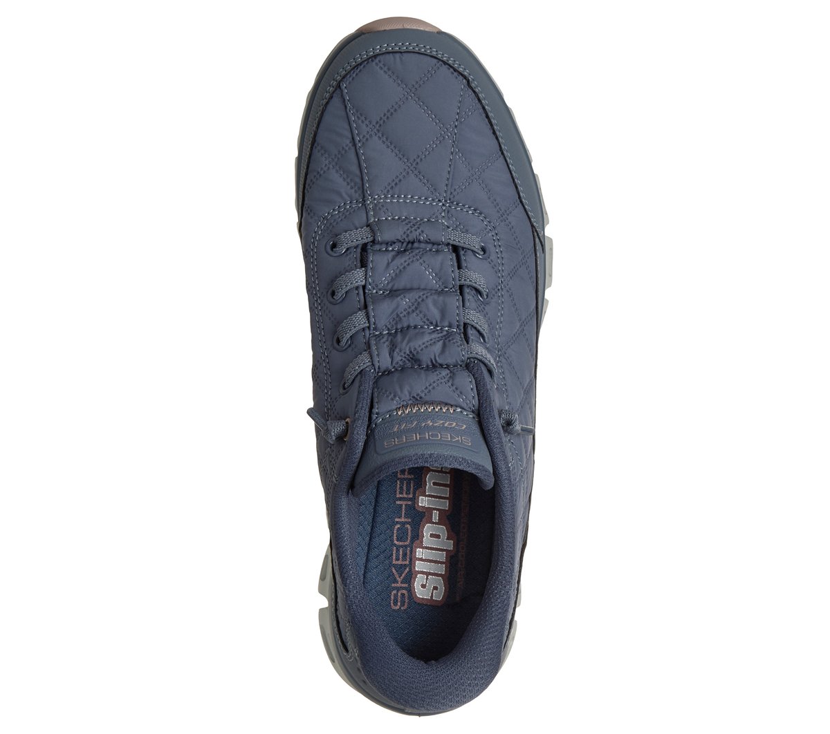 Slip-ins: Glide-Step - Cozy Fit At Ease Women Skechers online