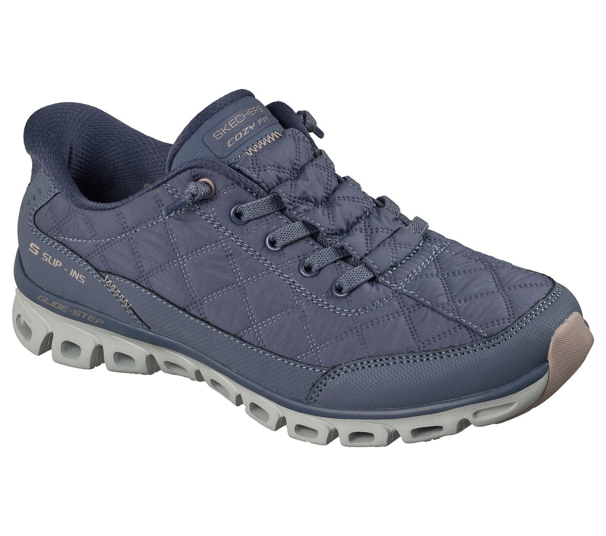 Slip-ins: Glide-Step - Cozy Fit At Ease Women Skechers online