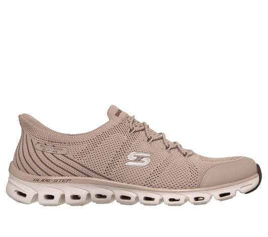 Slip-ins: Glide-Step - Mirage Women Skechers outlet