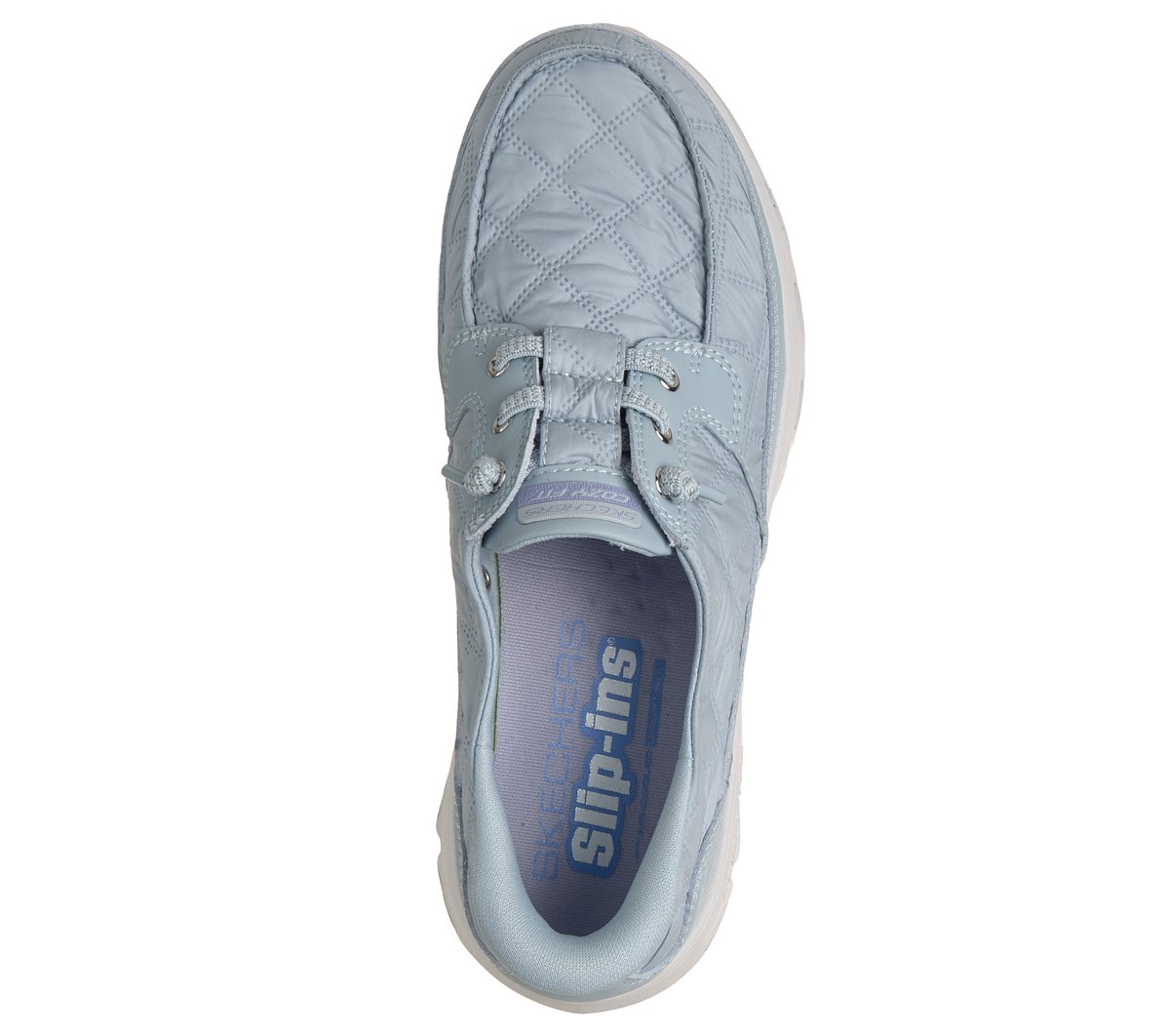 Slip-ins: Glide-Step Serene - Cozy Fit Newport Women Skechers USA