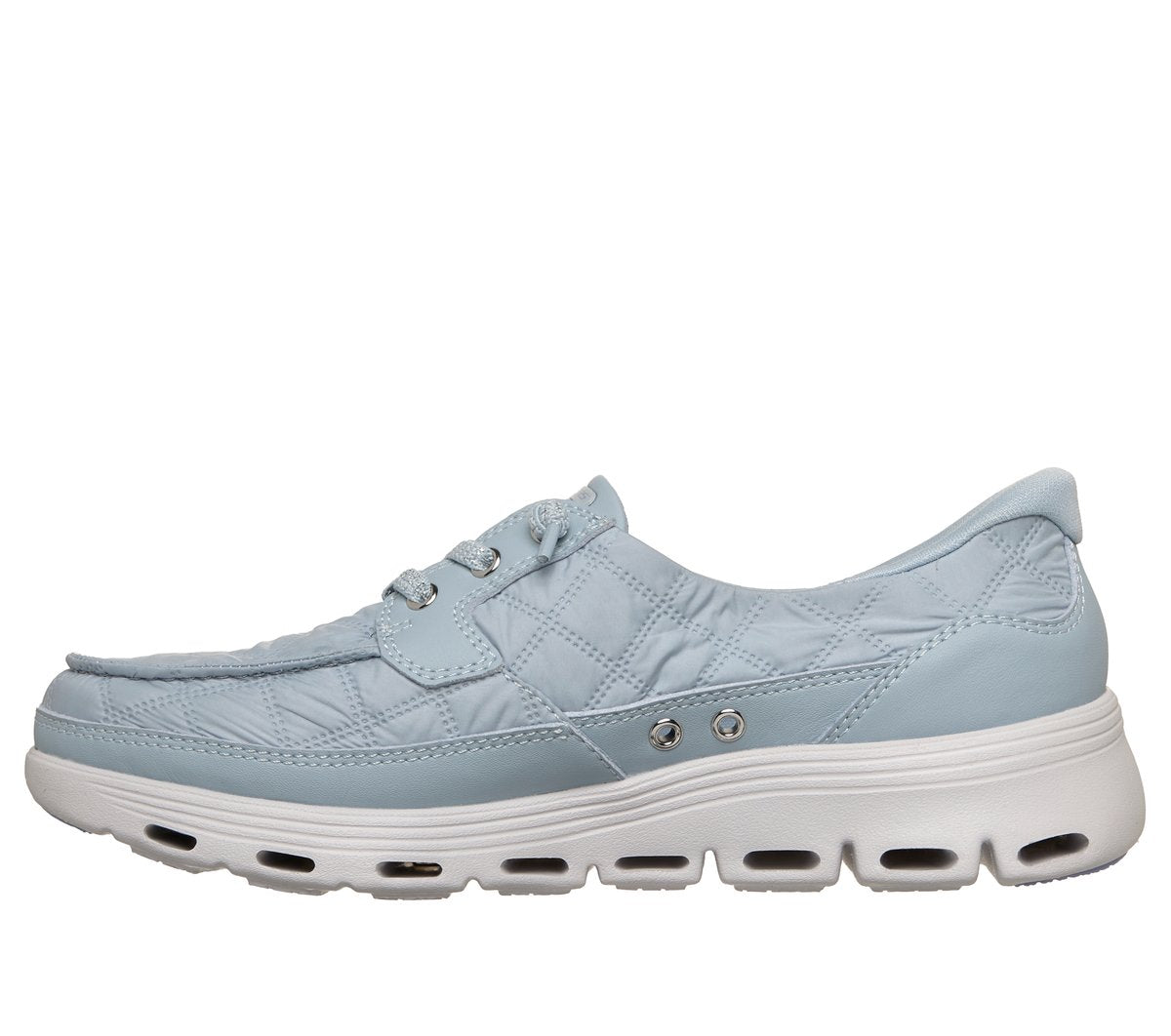 Slip-ins: Glide-Step Serene - Cozy Fit Newport Women Skechers USA