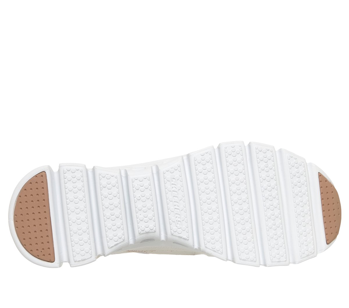 Slip-ins: Glide-Step - Copper Bloom Women Skechers outlet