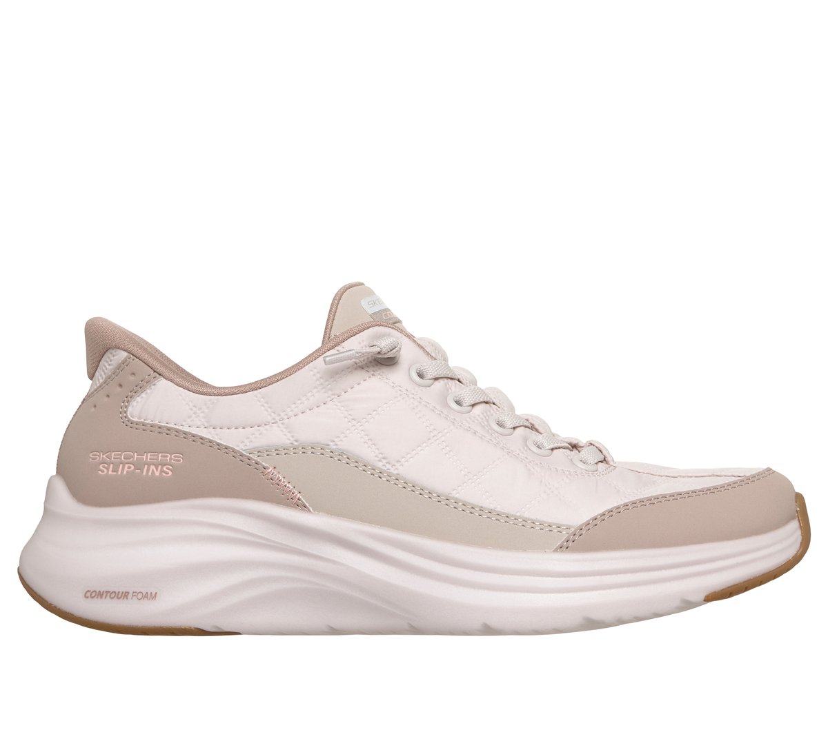 Slip-ins: Contour Foam - Cozy Fit Women Skechers USA