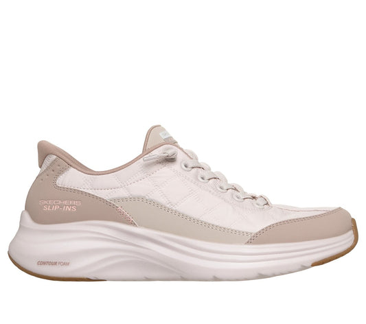 Slip-ins: Contour Foam - Cozy Fit Women Skechers USA