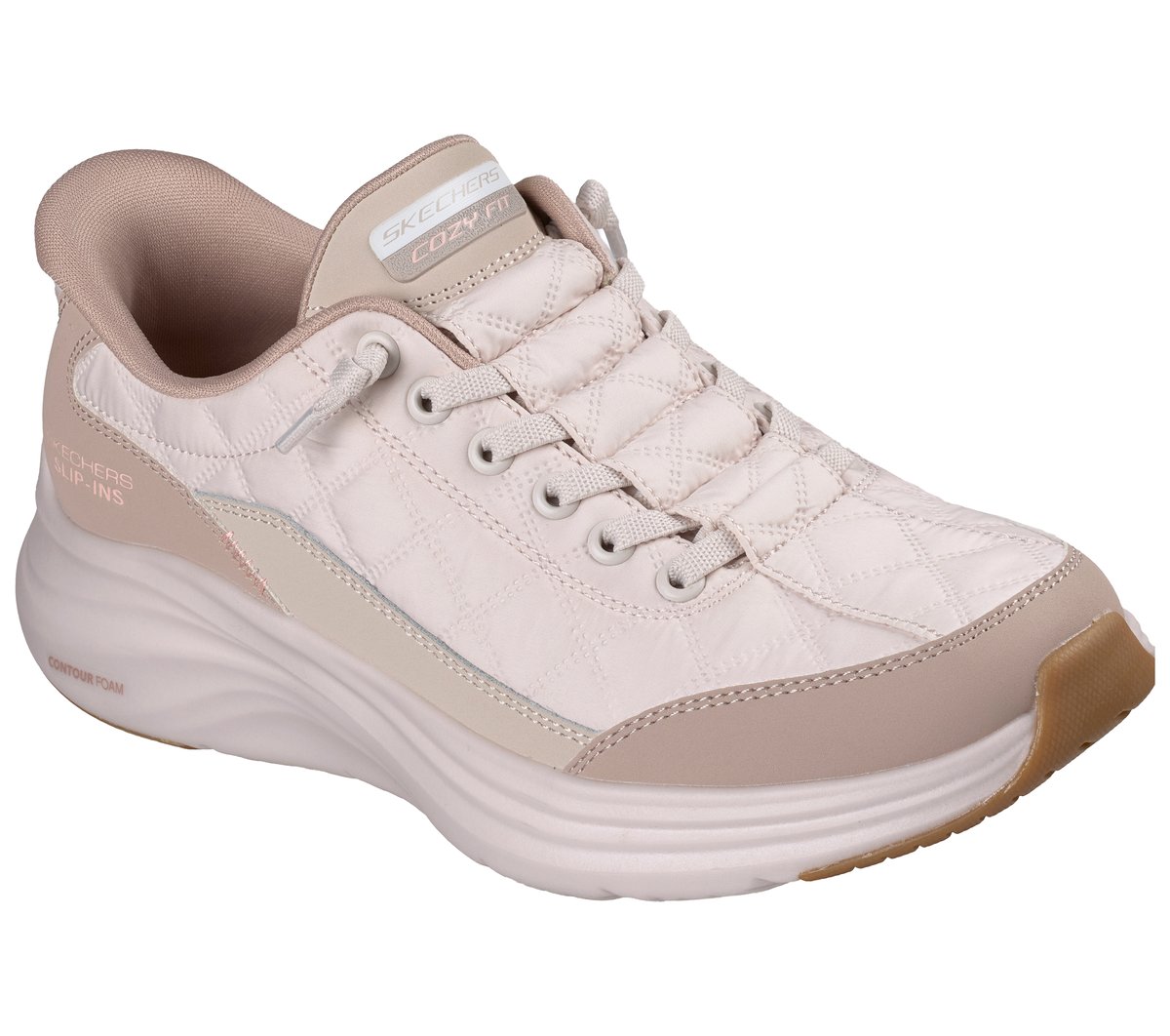 Slip-ins: Contour Foam - Cozy Fit Women Skechers USA