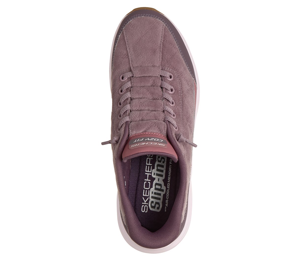 Slip-ins: Contour Foam - Cozy Fit Luxe Comfort Women sale