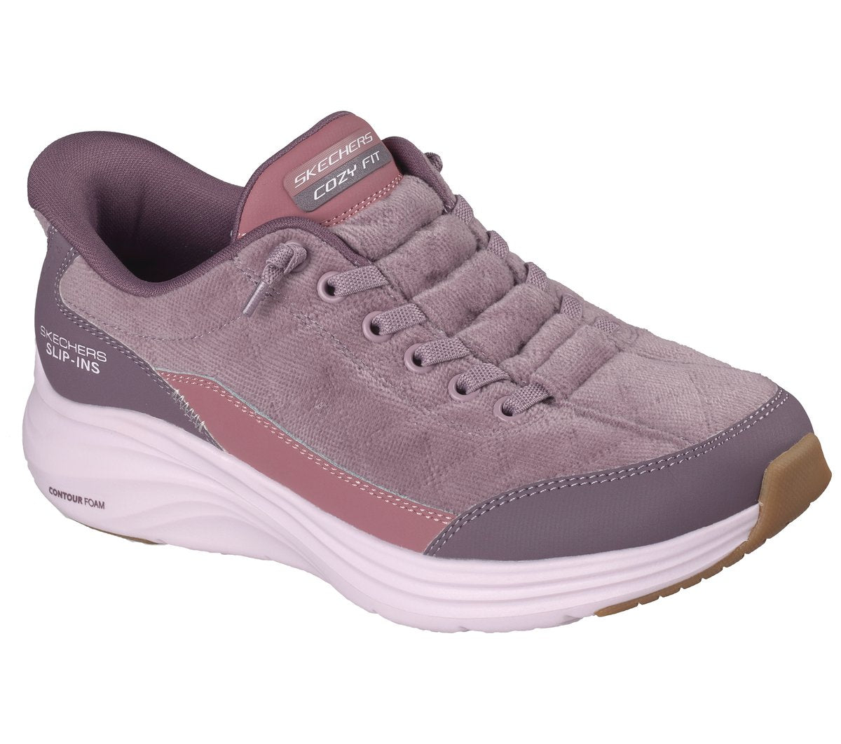 Slip-ins: Contour Foam - Cozy Fit Luxe Comfort Women sale