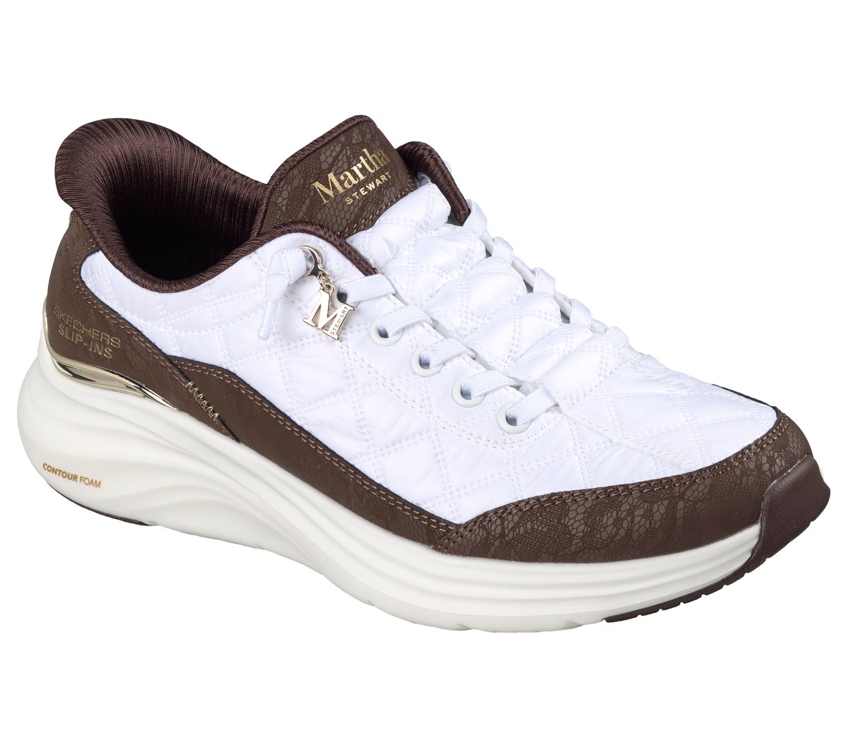 Slip-ins Martha Stewart: Contour Foam - Cozy Fit Visionary Women on sale