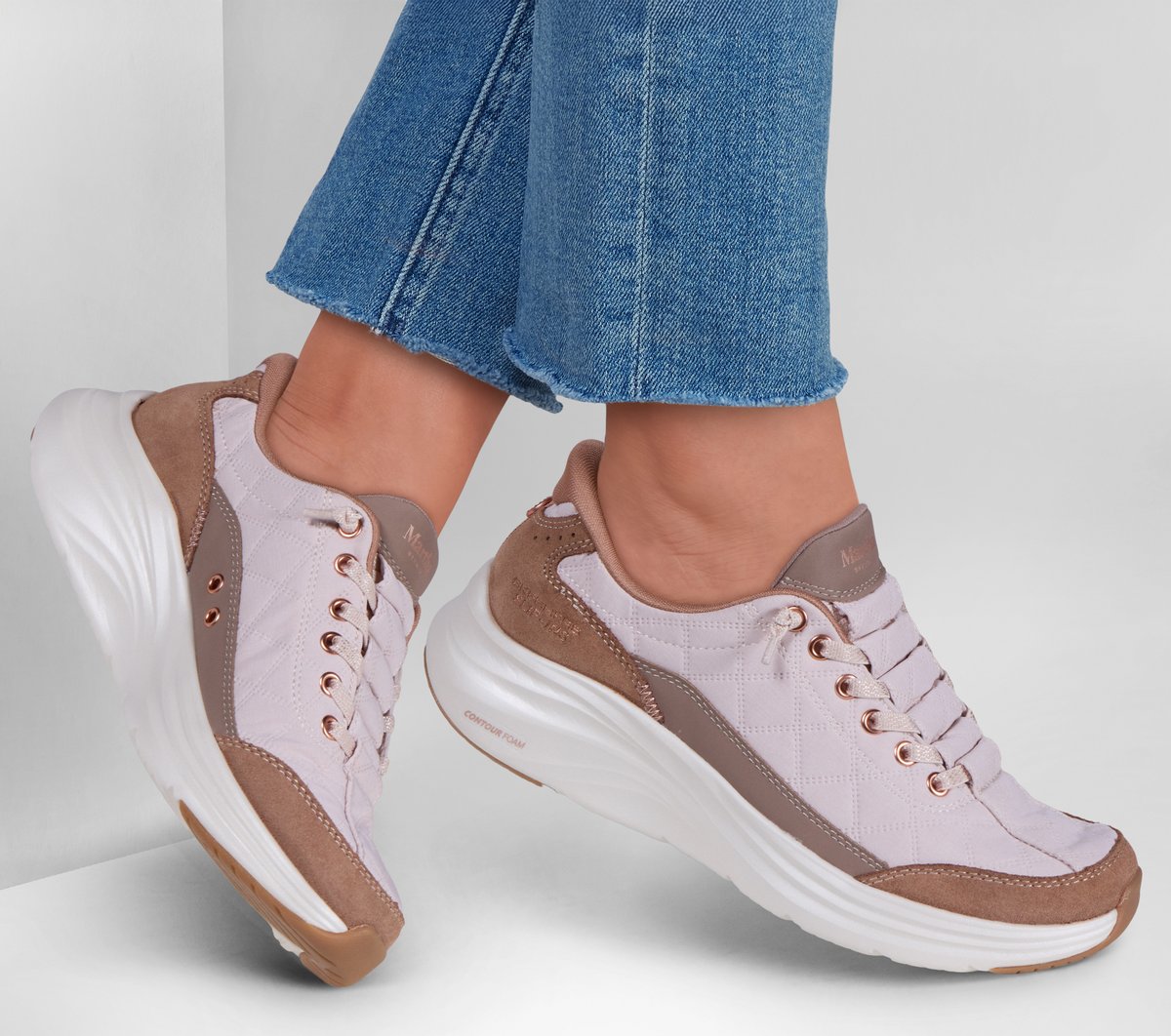 Slip-ins Martha Stewart: Contour Foam - Cozy Fit Sweet Serenity Women discount