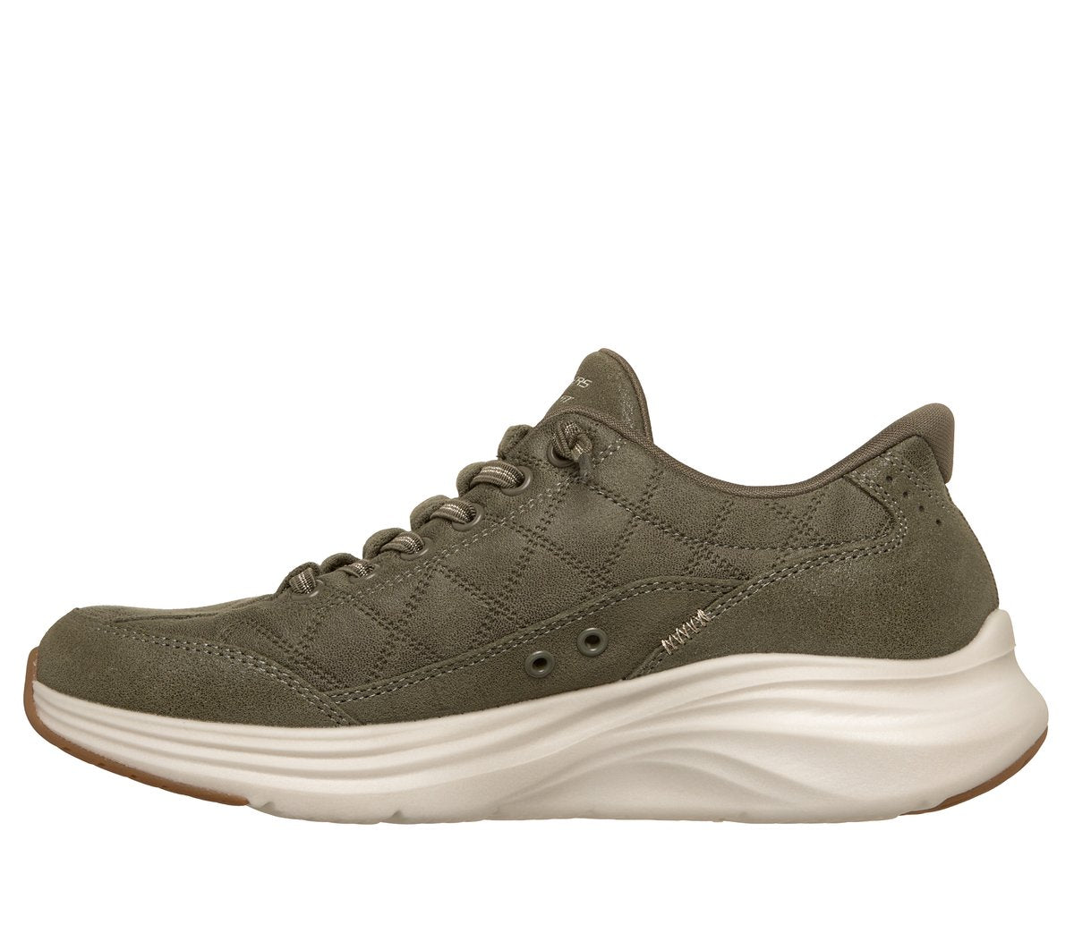Slip-ins: Contour Foam - Cozy Fit Natural Ease Women US