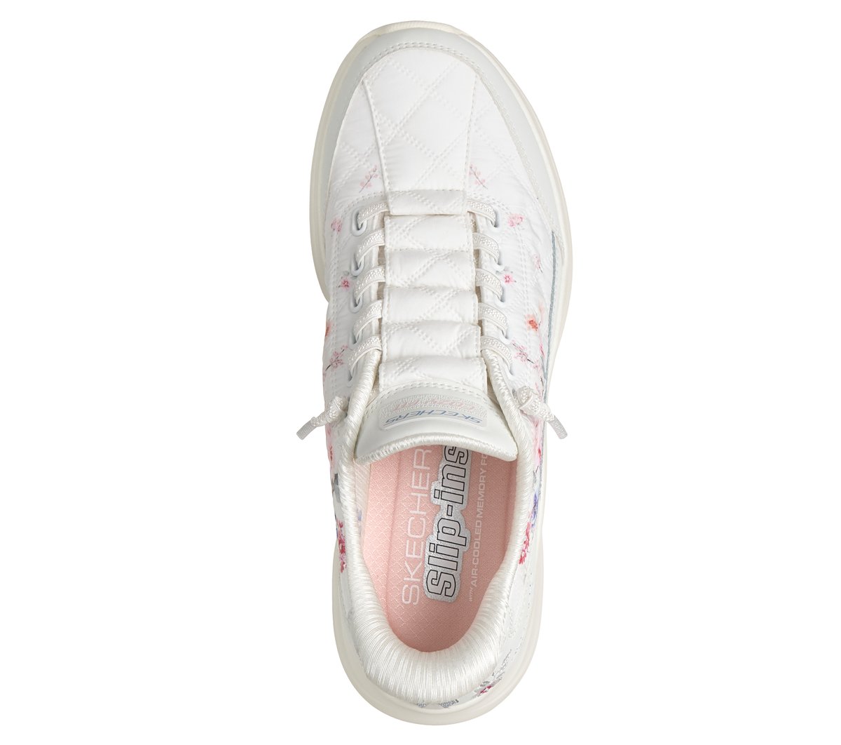 Slip-ins: Contour Foam - Cozy Fit Gentle Bloom Women Skechers near me