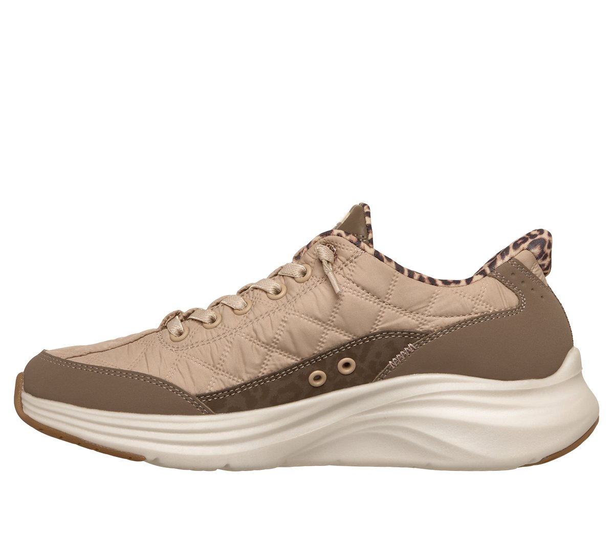 Slip-ins: Contour Foam - Cozy Fit Leopard Dream Women Skechers online