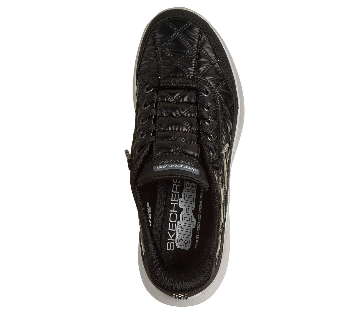 Slip-ins: Contour Foam - Cozy Fit Sparkling Gem Women Skechers outlet