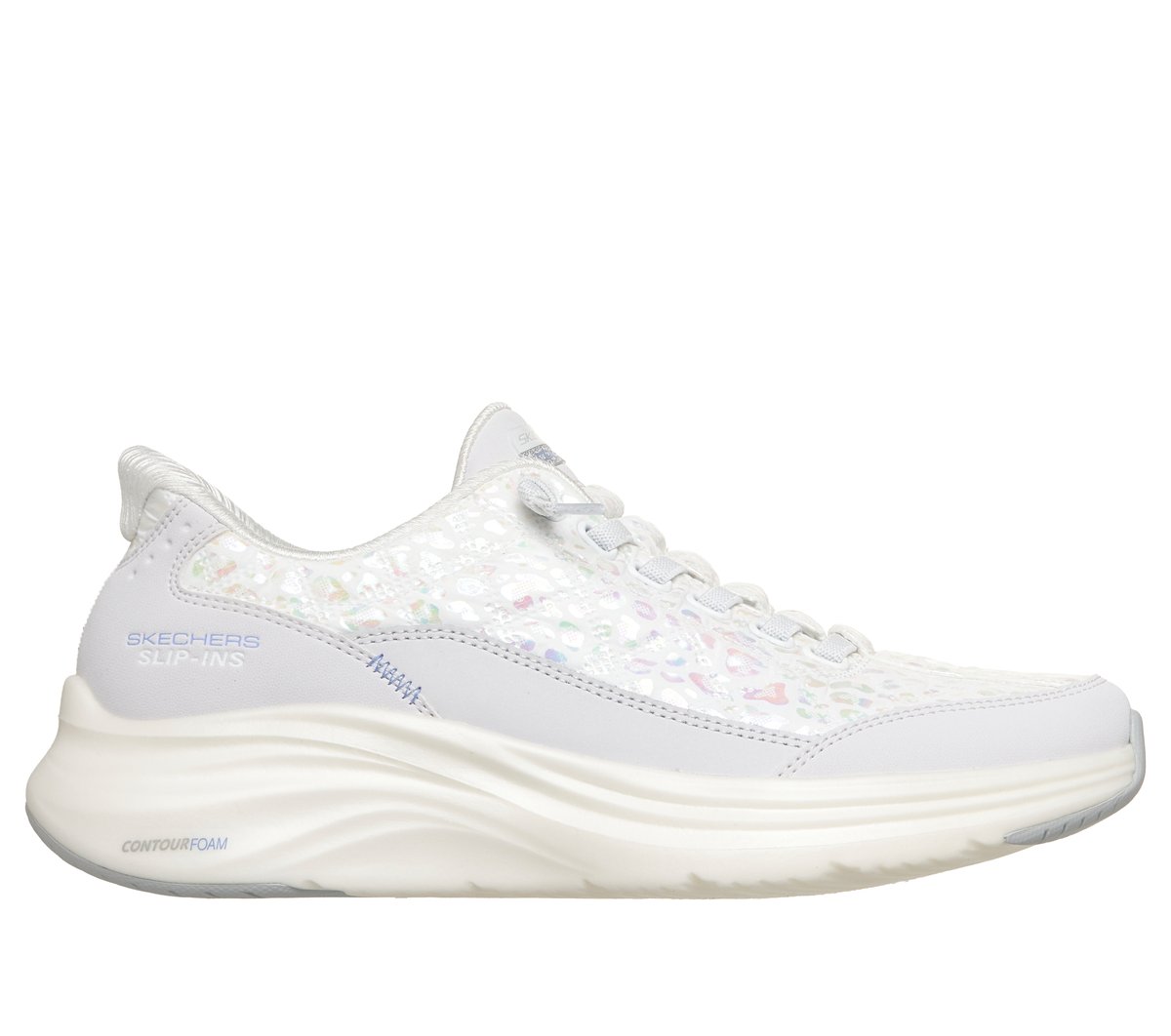 Slip-ins: Contour Foam - Cozy Fit Radiant Glow Women on sale