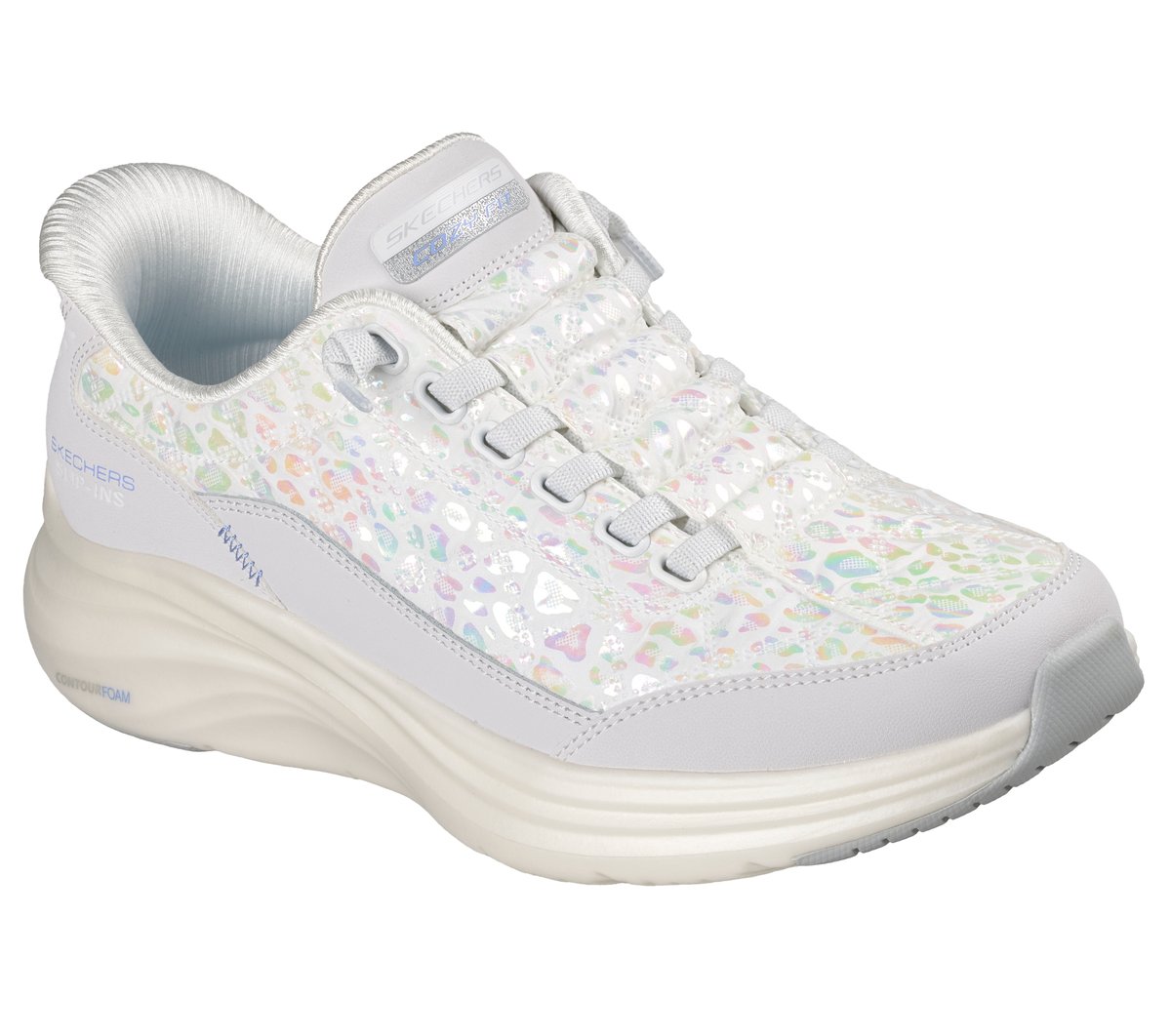 Slip-ins: Contour Foam - Cozy Fit Radiant Glow Women on sale