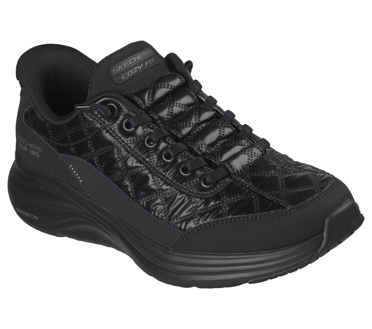 Slip-ins: Contour Foam - Shining Pearl Women discount