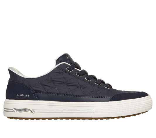 Slip-ins: Arch Fit Arcade - Cozy Fit Cuddle Steps Women Skechers online