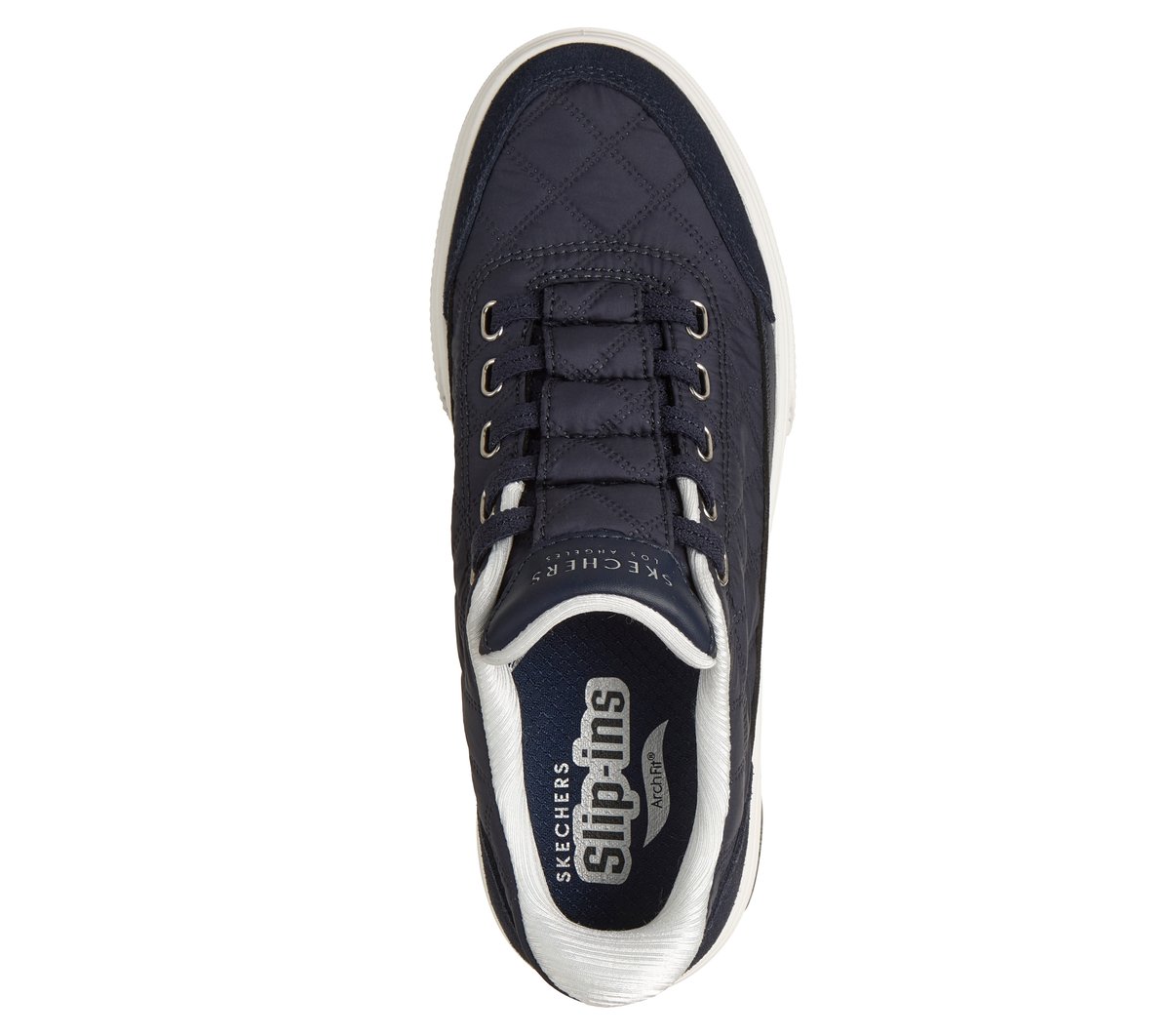 Slip-ins: Arch Fit Arcade - Cozy Fit Cuddle Steps Women Skechers online