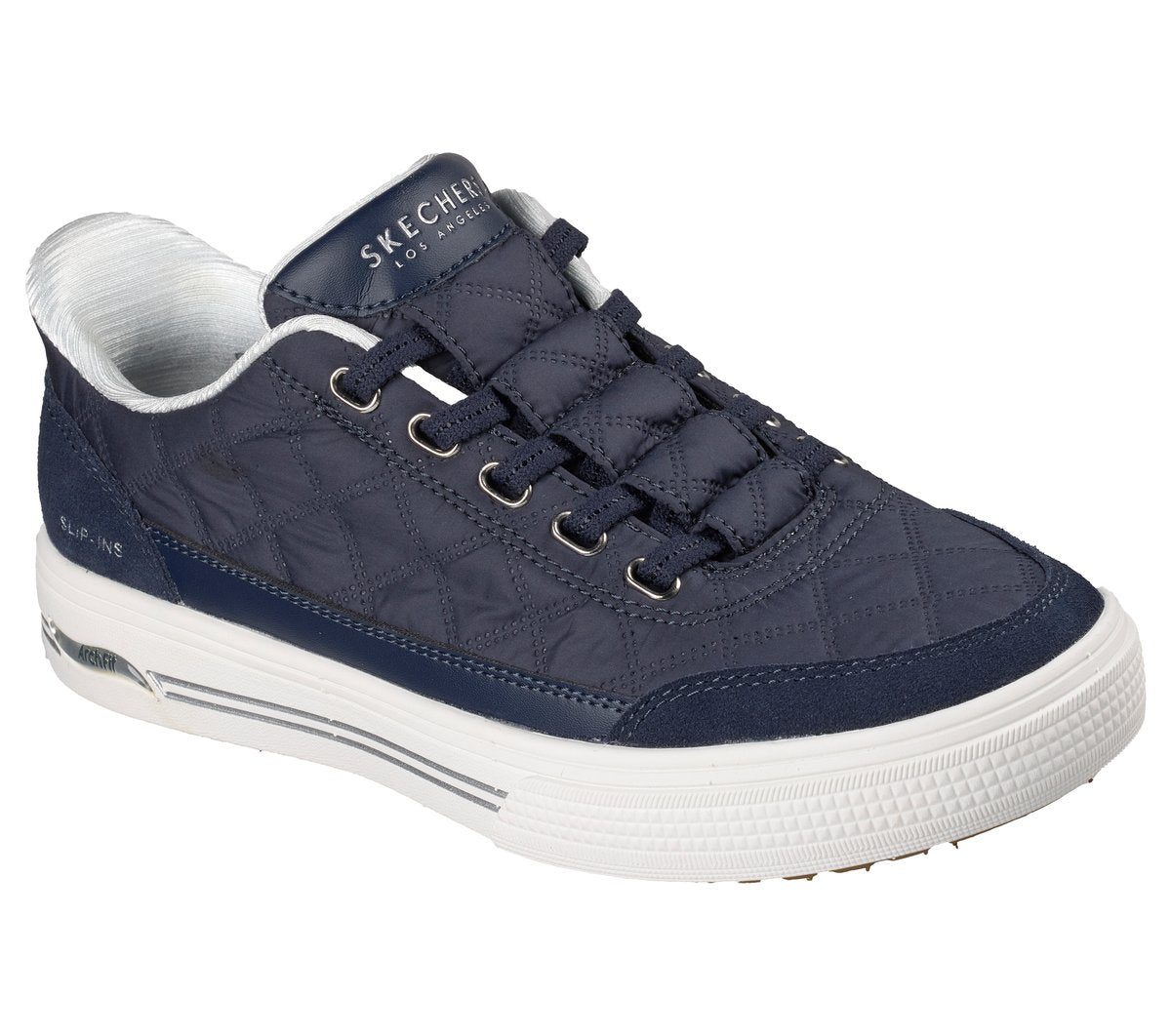 Slip-ins: Arch Fit Arcade - Cozy Fit Cuddle Steps Women Skechers online